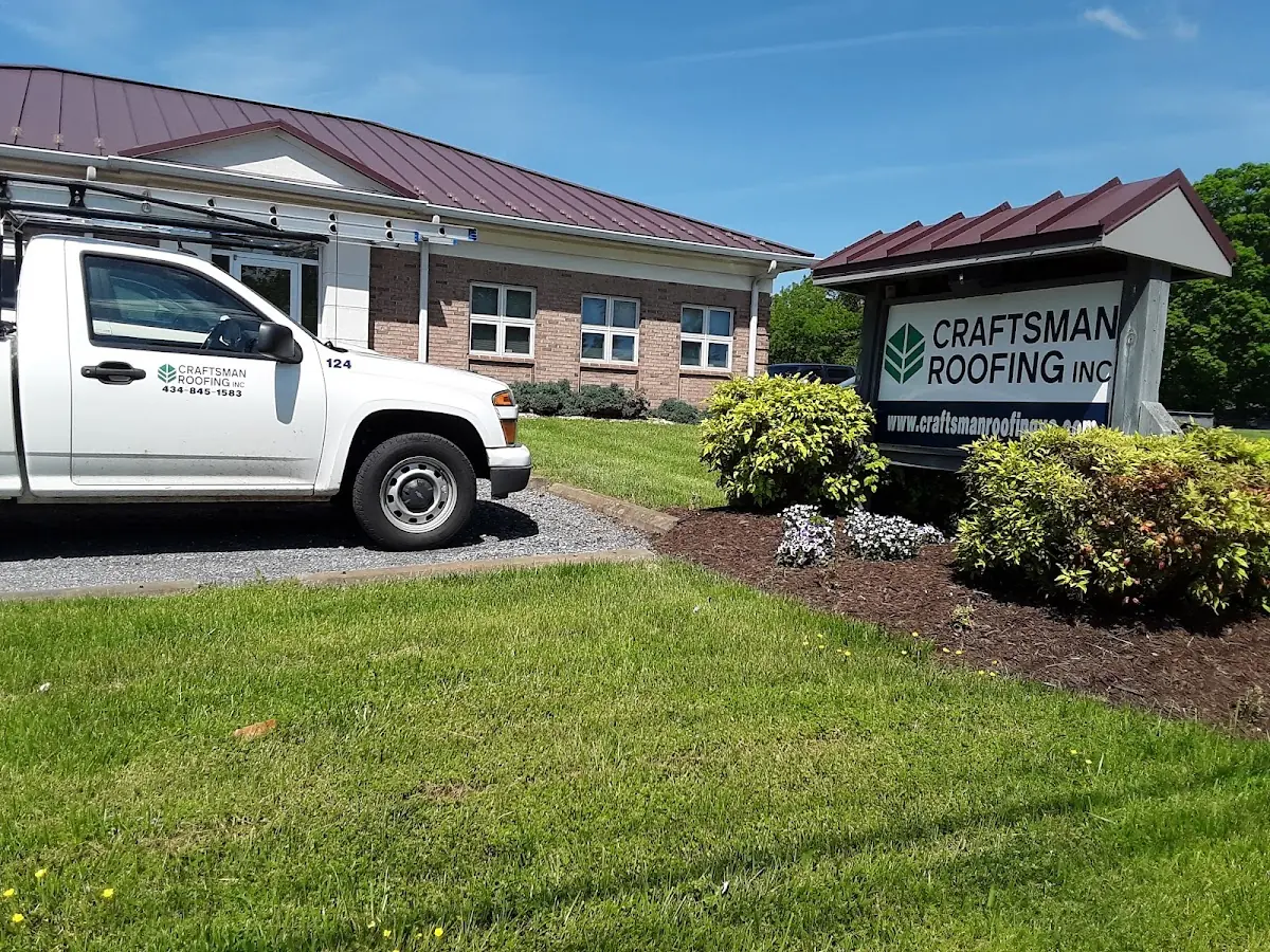 Quality Roof Replacement by experienced craftsmen in Vernon Gardens